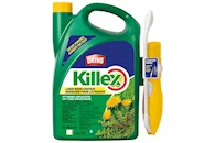 Weed Control
